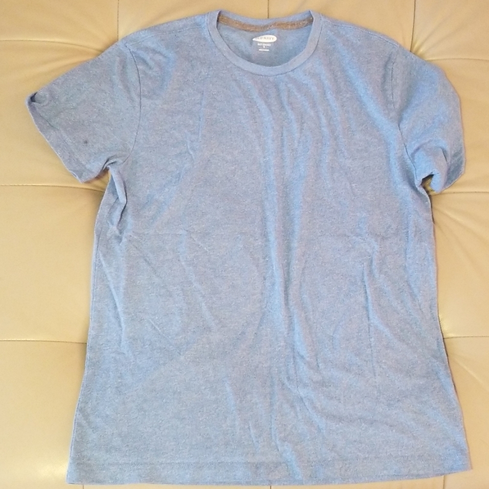 Old Navy soft washed men's shirt. Sz S.